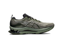 Asics Gel-Kinsei Blast LE Olive Green Black 1011B332-300