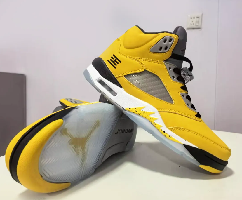 Air Jordan 5 Tokyo (2025) Shoes Sneakers