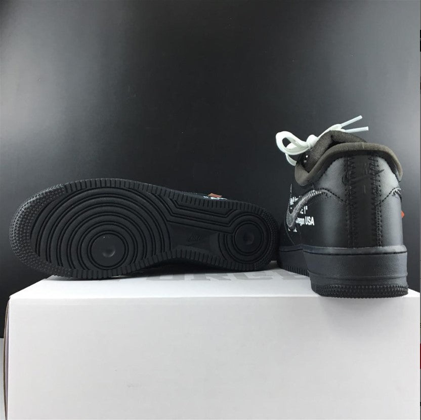 Air Force 1 ’07 Virgil x MoMA Shoes Sneakers