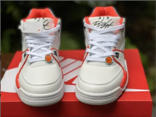 Air Force 89 Rucker Park Shoes Sneakers