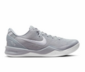 Kobe 8 Protro Wolf Grey Shoes Sneakers
