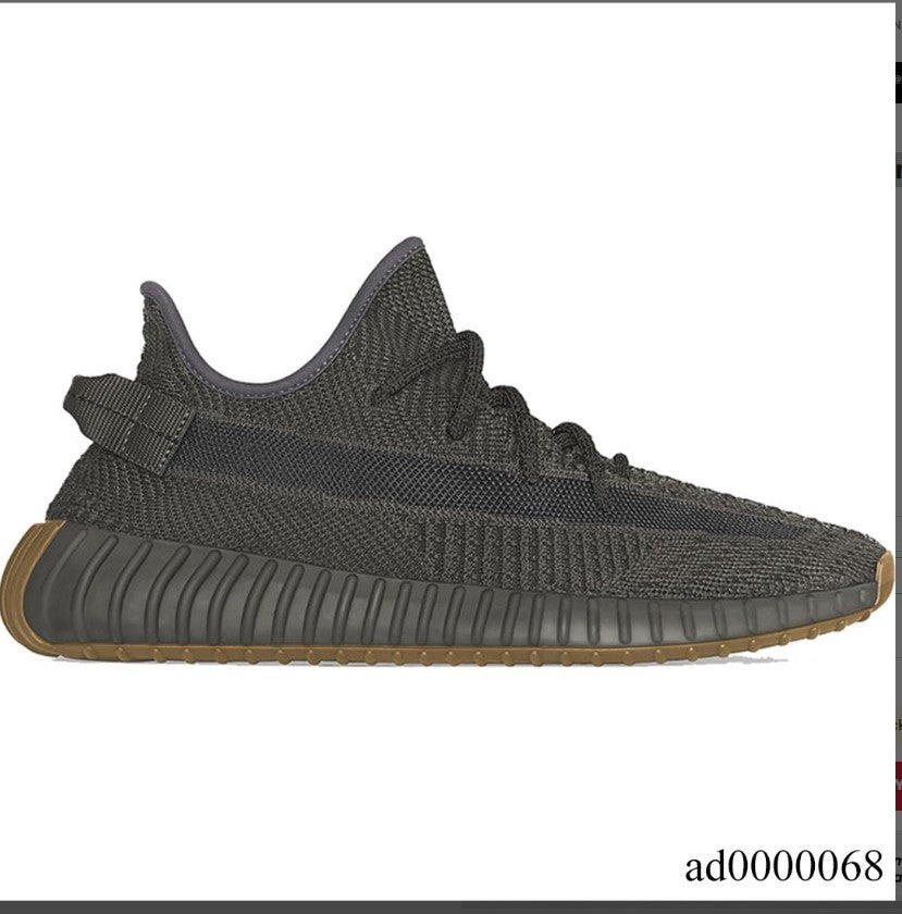 Yeezy Boost 350 V2 Cinder Shoes Sneakers