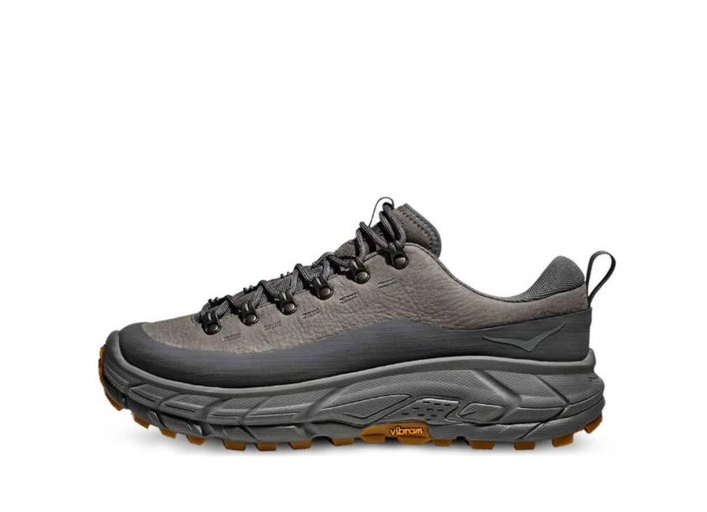 Hoka One One Tor Summit Asteroid Satelite Grey 1147952-ARDS