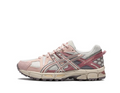 Asics Gel Kahana 8 White Pink 1012A978-103