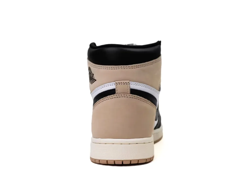 AJ 1 High OG Latte Shoes Sneakers