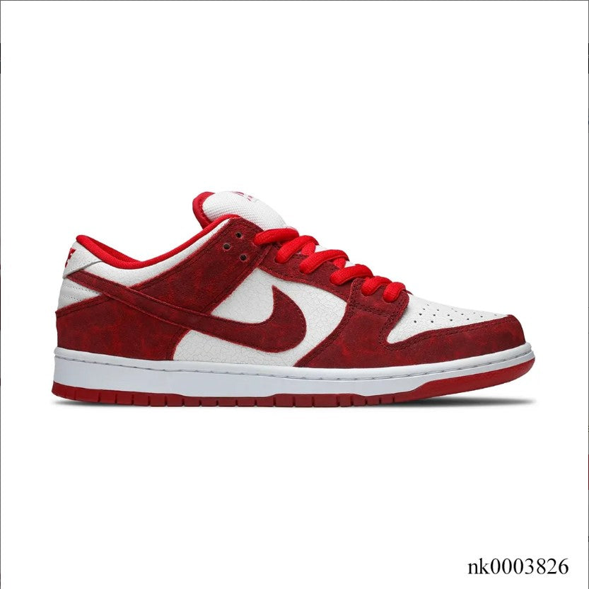 Nike SB Dunk Low Valentines Day Shoes Sneakers