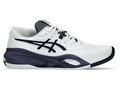 Asics Gel-Resolution X A.P.C. White Midnight 1041A513-960