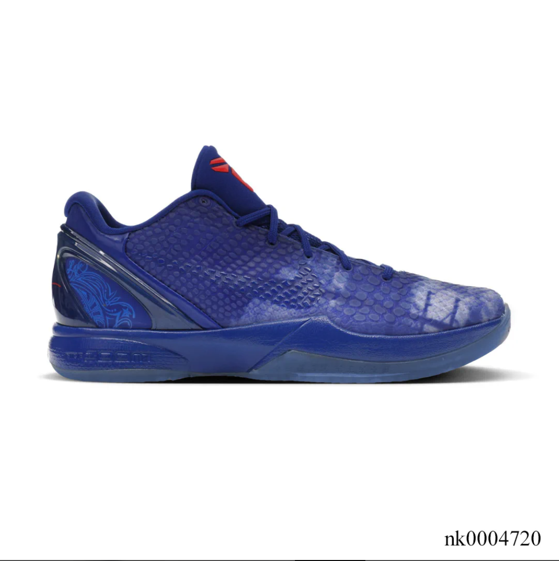 Kobe 6 ASG East LA Shoes Sneakers