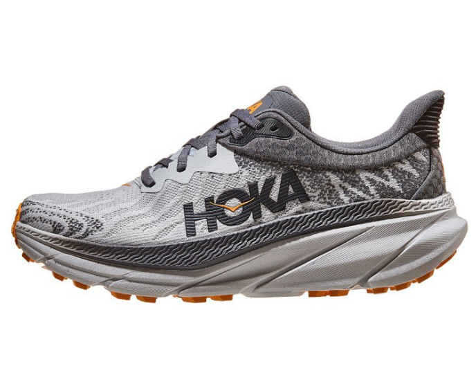 Hoka One One Challenger ATR 7 Wide Harbor Mist Castlerock 1134497-HMCS