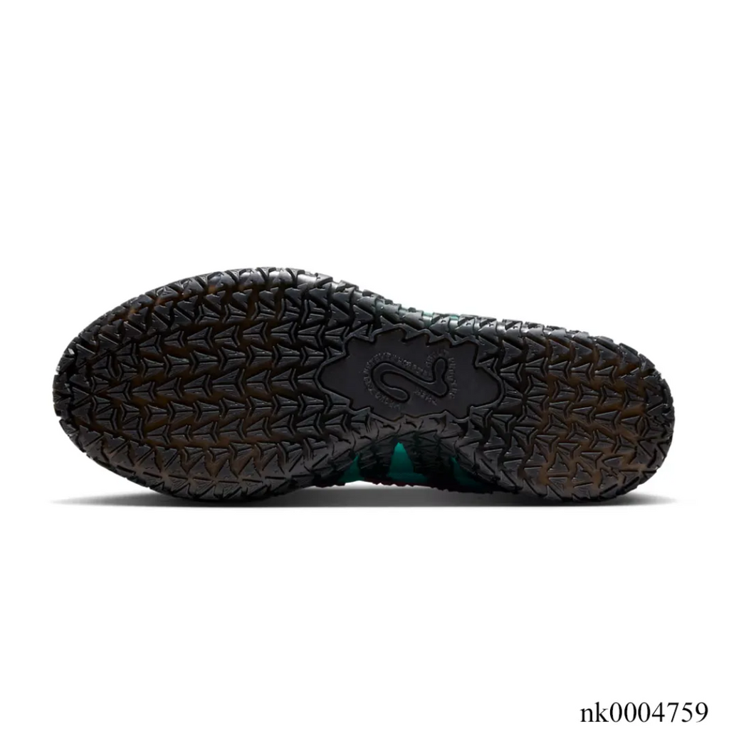 Ja 3 Scratch 3.0 Shoes Sneakers