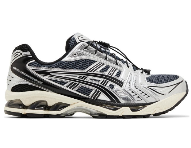 Asics Gel Kayano 14 Unlimited Pack-Carrier Grey Black 1203A549-020