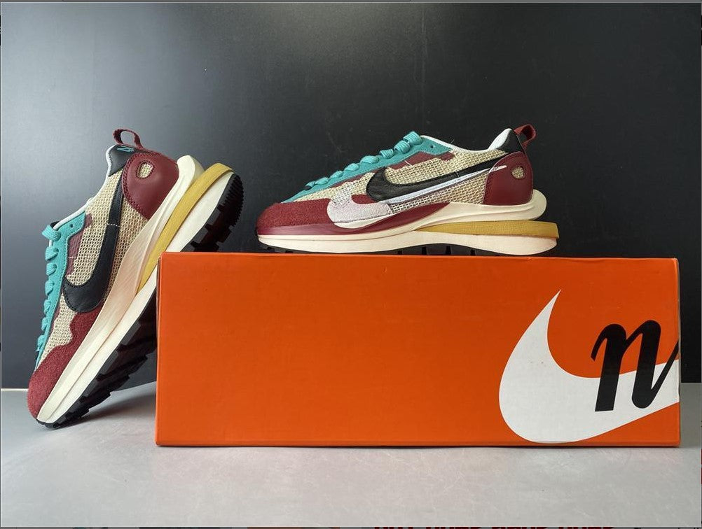 Sacai x Pegasus VaporFly SP Shoes Sneakers