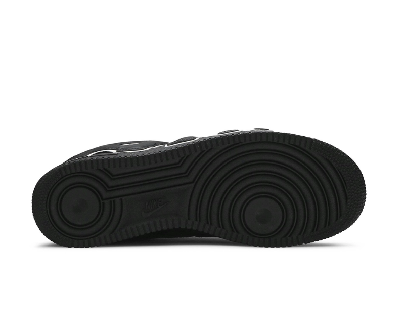 Air Force 1 Low Cactus Plant Flea Market Black Shoes Sneakers
