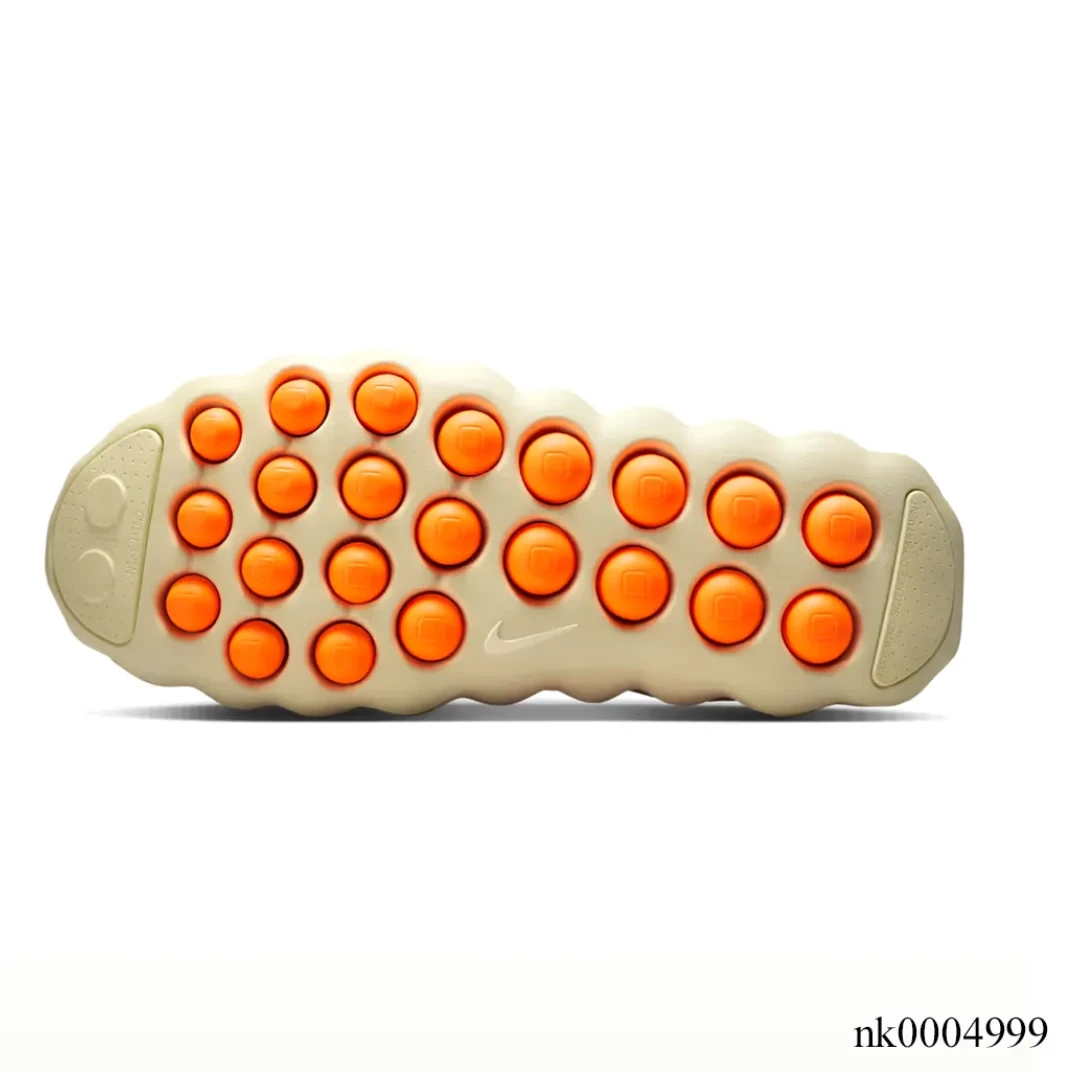 Mind 002 Light Khaki Shoes Sneakers