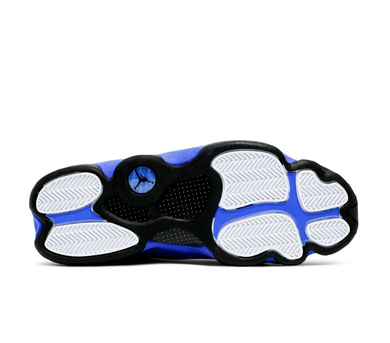 Air Jordan 13 Hyper Royal Shoes Sneakers