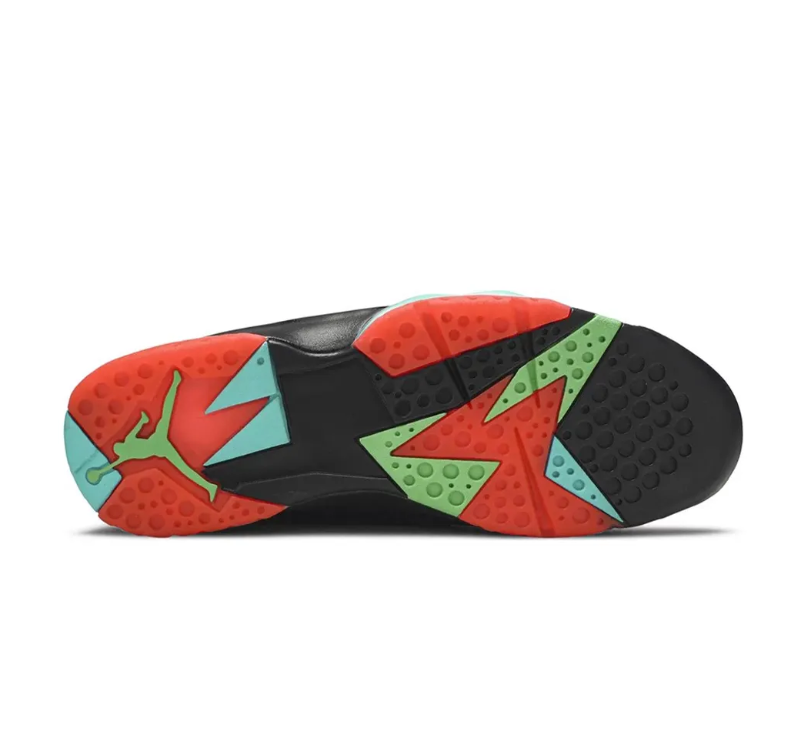 Air Jordan 7 Barcelona Nights Shoes Sneakers