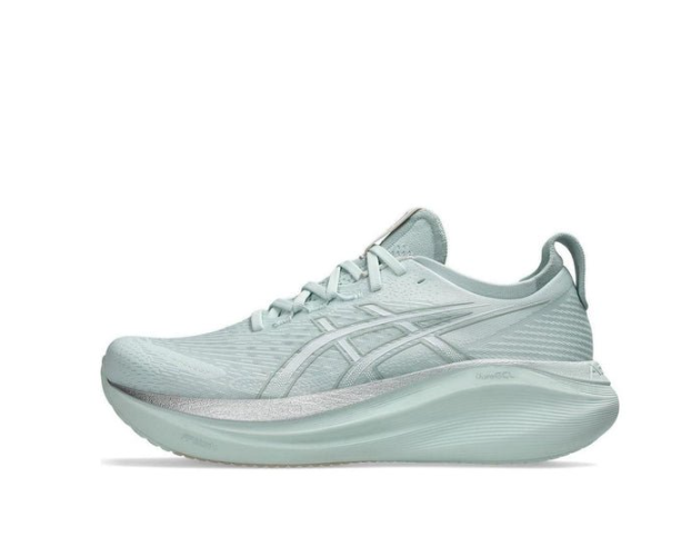 Asics Gel Nimbus 27 Pure Aqua-1011B958-300