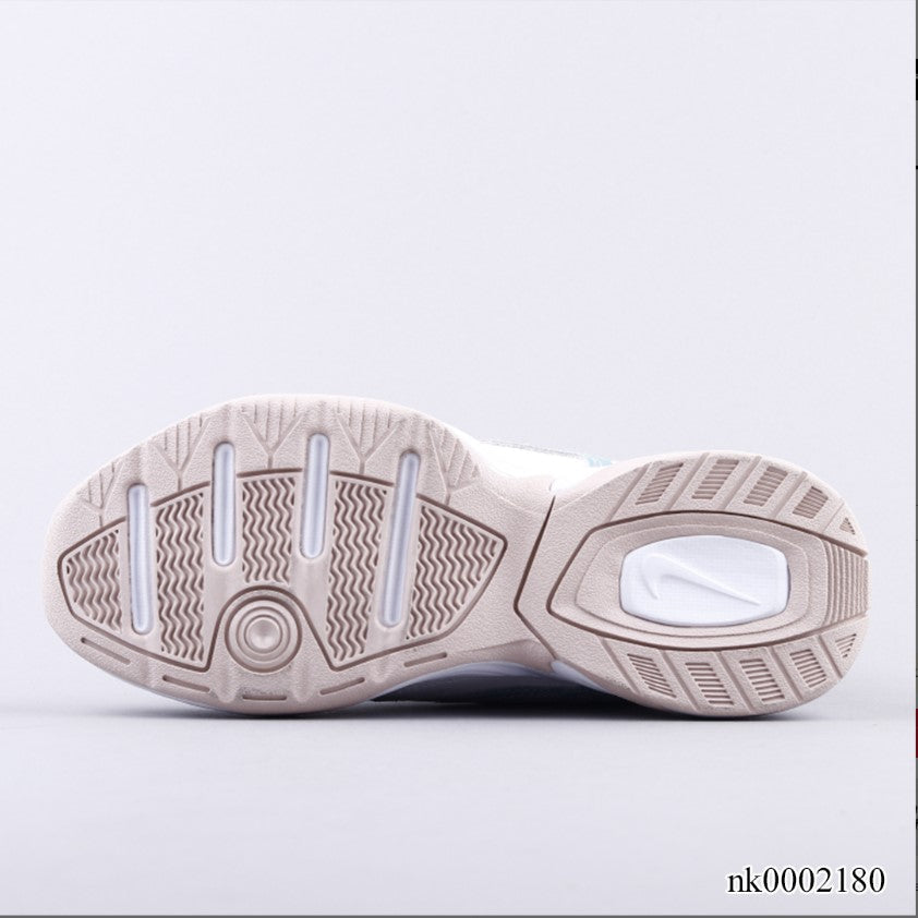 M2K Tekno Cyan Shoes Sneakers