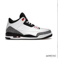 Air Jordan 3 Retro Infrared 23 Shoes Sneakers
