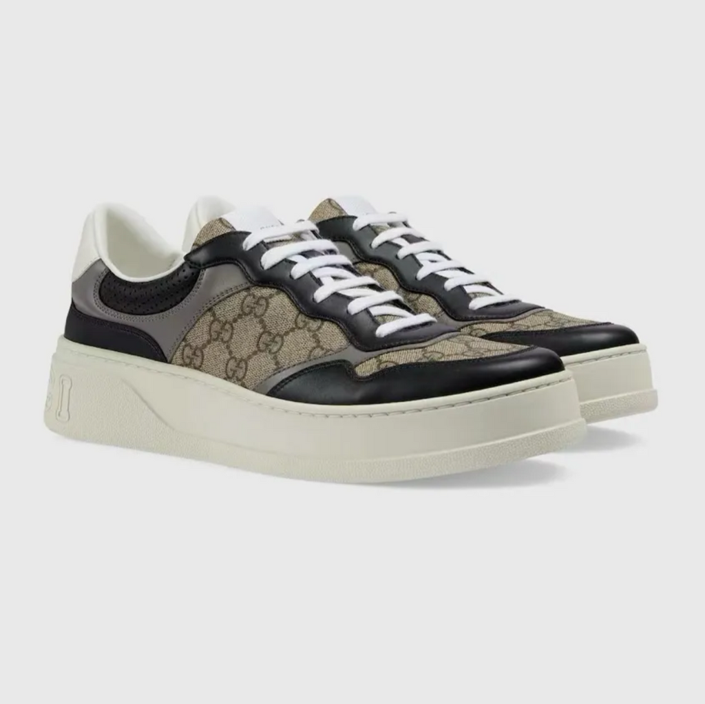 GG Chunky Shoes Sneakers