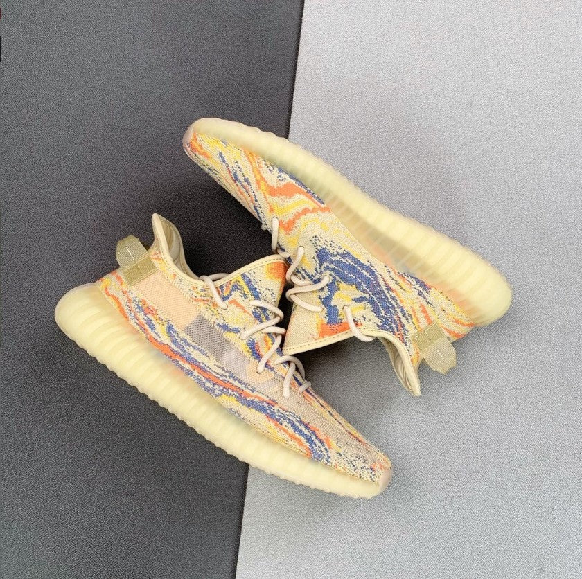Yeezy Boost 350 V2 MX OAT Shoes Sneakers