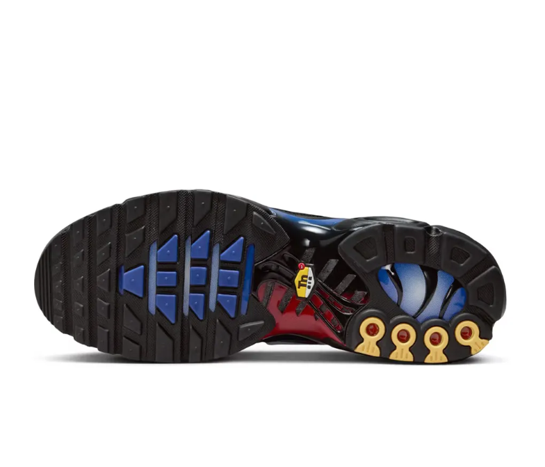 AM Plus TN 25th Shoes Sneakers