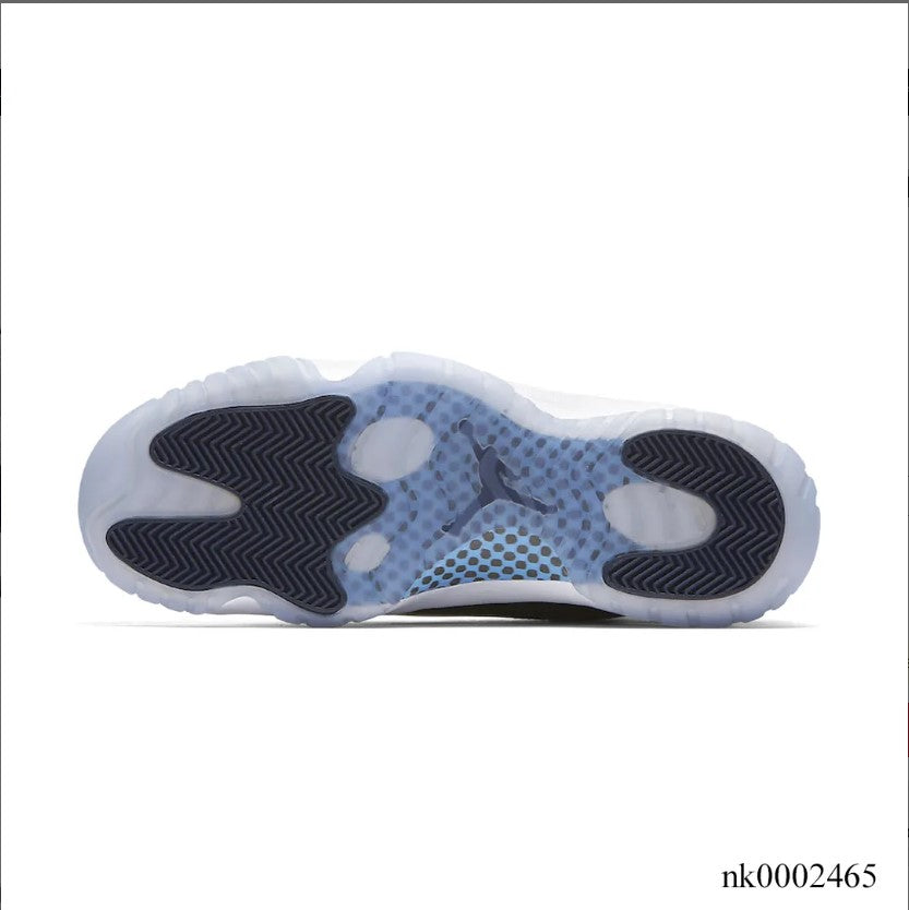 Air Jordan 11 Retro UNC Win Like 82 Shoes Sneakers