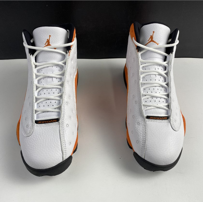 Air Jordan 13 Starfish Shoes Sneakers