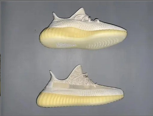 Yeezy Boost 350 V2 Abez Shoes Sneakers