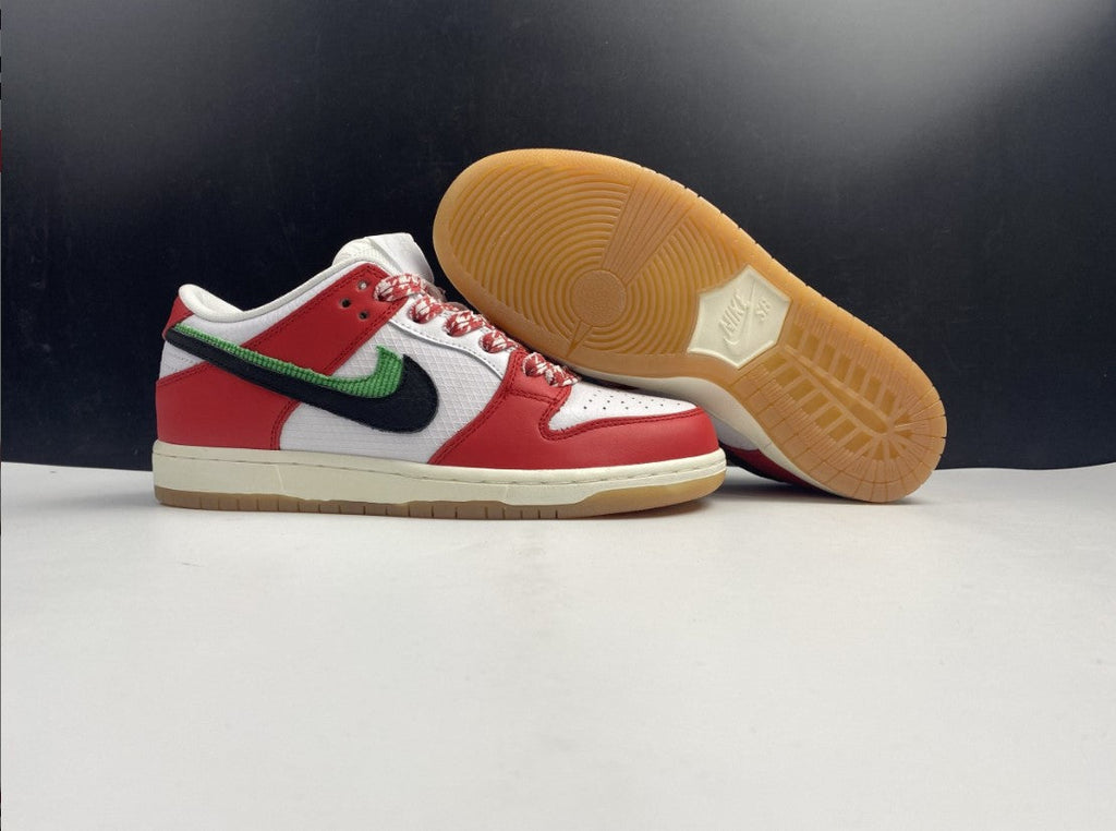 SB Dunk Frame Skate Low Shoes Sneakers