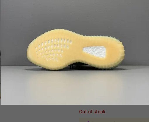 Yeezy Boost 350 V2 Desert Sage Shoes Sneakers