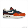 Air Max 1 Kasina Won-Ang Orange Shoes Sneakers