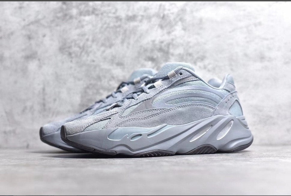 Yeezy Boost 700 V2 Hospital Blue Shoes Sneakers