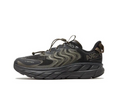 Hoka One One Clifton LS x Satisfy Forged Iron 1143450-FIBC