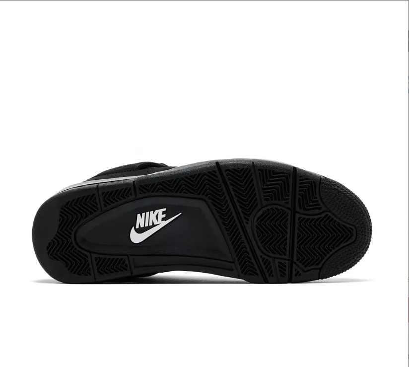 Air Jordan 4 Black Cat (2025) Shoes Sneakers