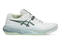 Asics Gel-Resolution X White Monument Blue 1042A279-102
