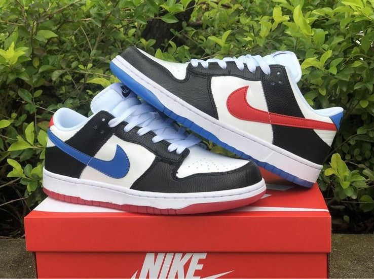 Dunk Low Seoul Shoes Sneakers