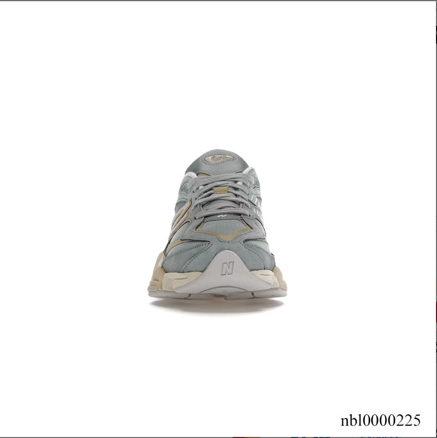 New Balance 9060 Blue Haze Shoes Sneakers