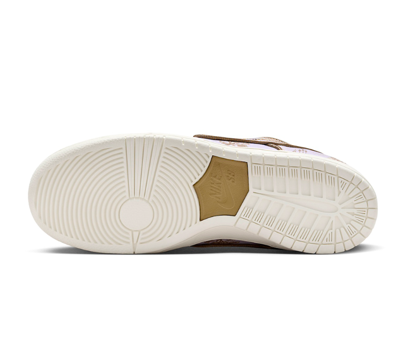 SB Dunk Low City Of Love Shoes Sneakers