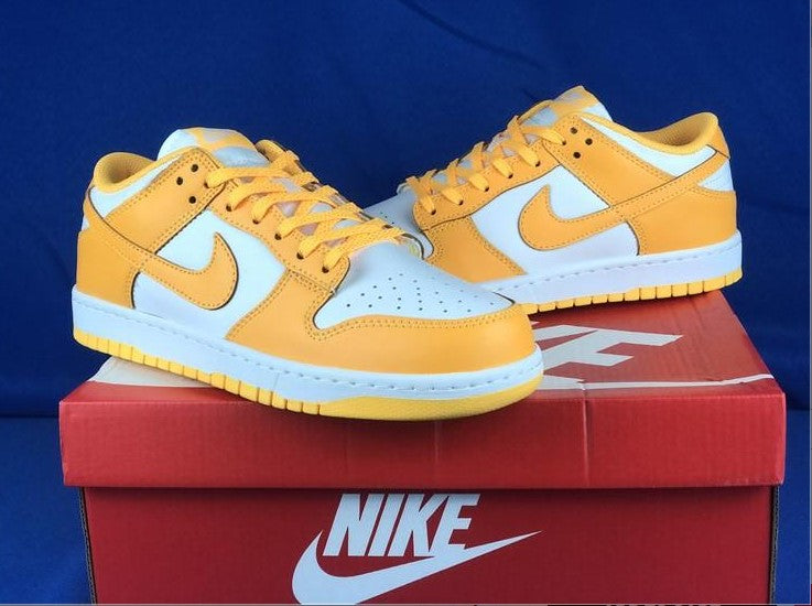 Dunk Low Laser Orange Shoes Sneakers