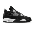 Air Jordan 4 White Thunder Shoes Sneakers