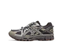 Asics Gel Kahana 8 FL Brown Carbon Black 1011B828-022
