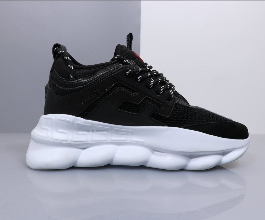 Chain Reaction Shoes Sneakers