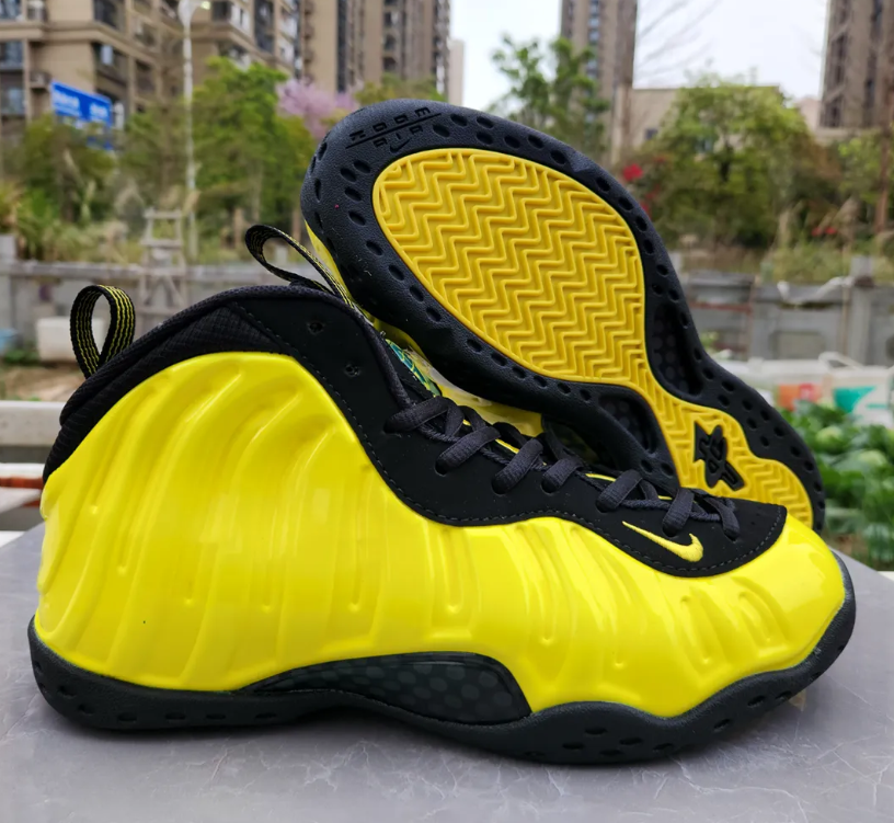 Air Foamposite One Wu-Tang Shoes Sneakers