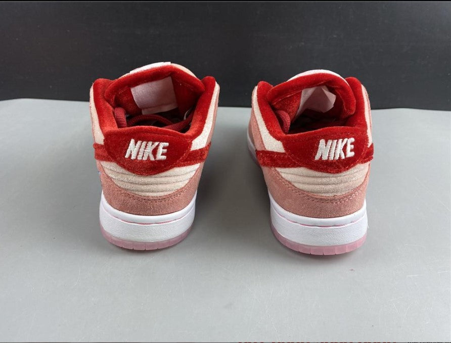 Nike SB Dunk Low StrangeLove Skateboards Shoes Sneakers