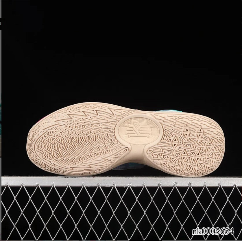 Kyrie Low 5 “Community” Shoes Sneakers