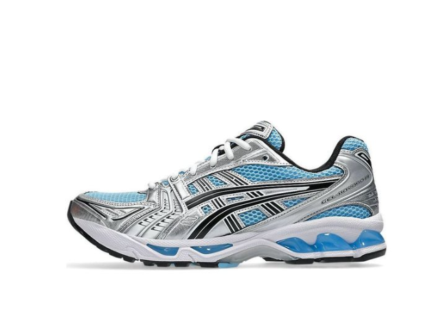 Asics Gel Kayano 14 Arctic Sky Pure Silver 1203A537-400