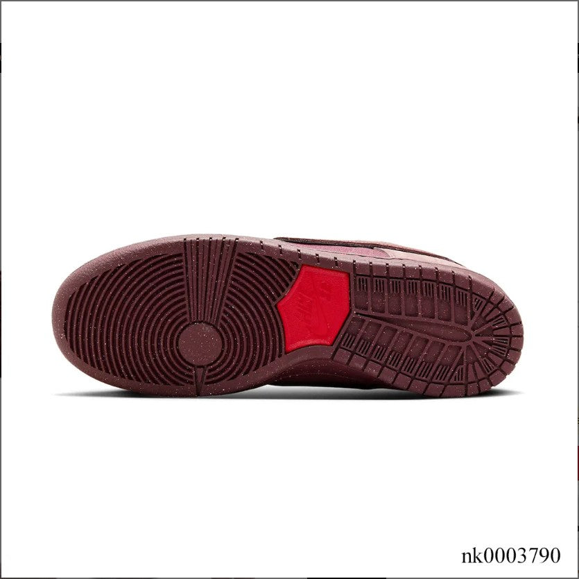 Nike SB Dunk Low City Of Love Shoes Sneakers