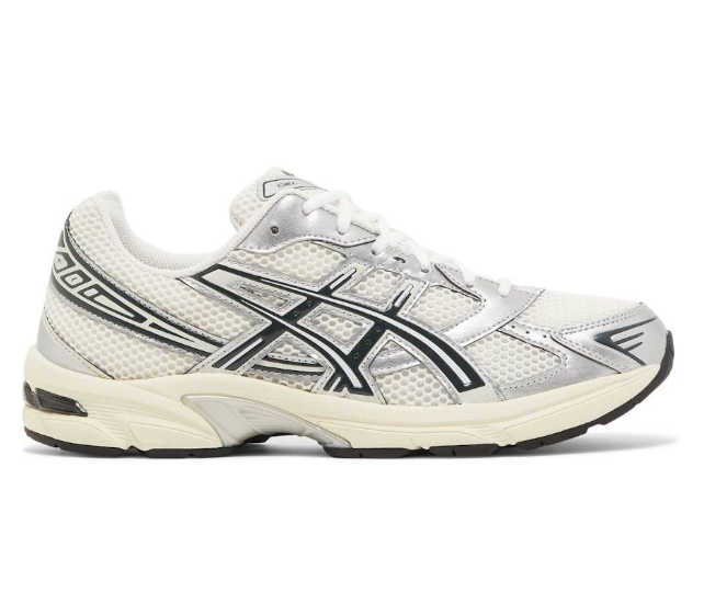 Kith x Asics Gel 1130 Cream Scarab 1201A956-100