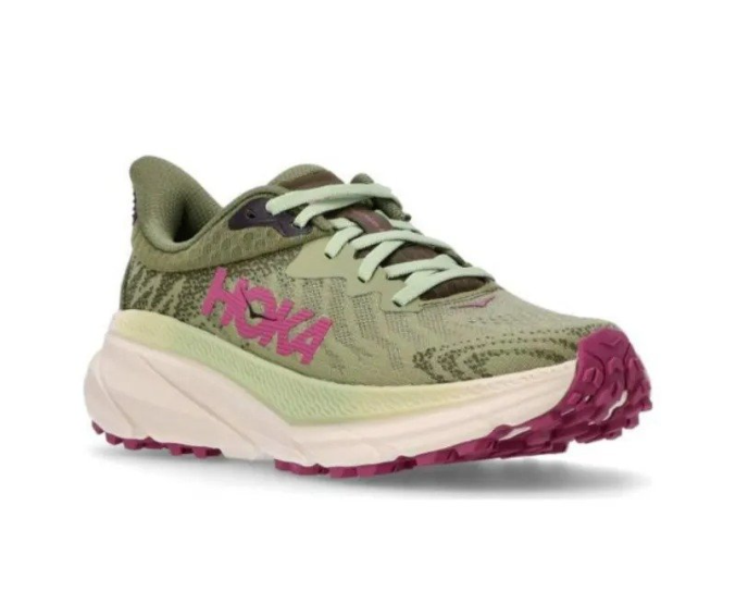 Hoka One One Challenger ATR 7 Forest Floor 1134498-FBT